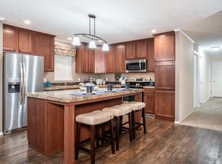 27484 Oregon Rd LOT 58, Perrysburg, OH 43551