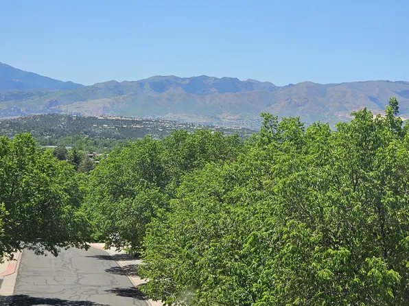 4375 Susie Vw, Colorado Springs, CO 80917