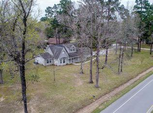 2315 Roman Forest Blvd, New Caney, TX 77357