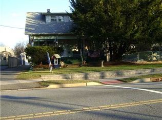 1951 Plainfield Ave, South Plainfield, NJ 07080