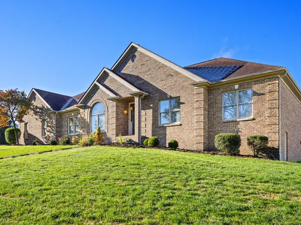 300 Hawthorne Dr, Nicholasville, KY 40356