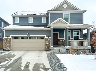 13529 Tree Sparrow Ln, Parker, CO 80134