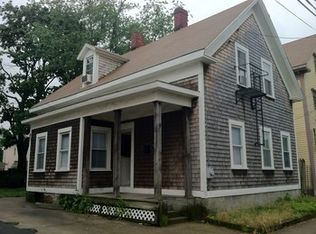 144 Oxford St #1, Providence, RI 02905