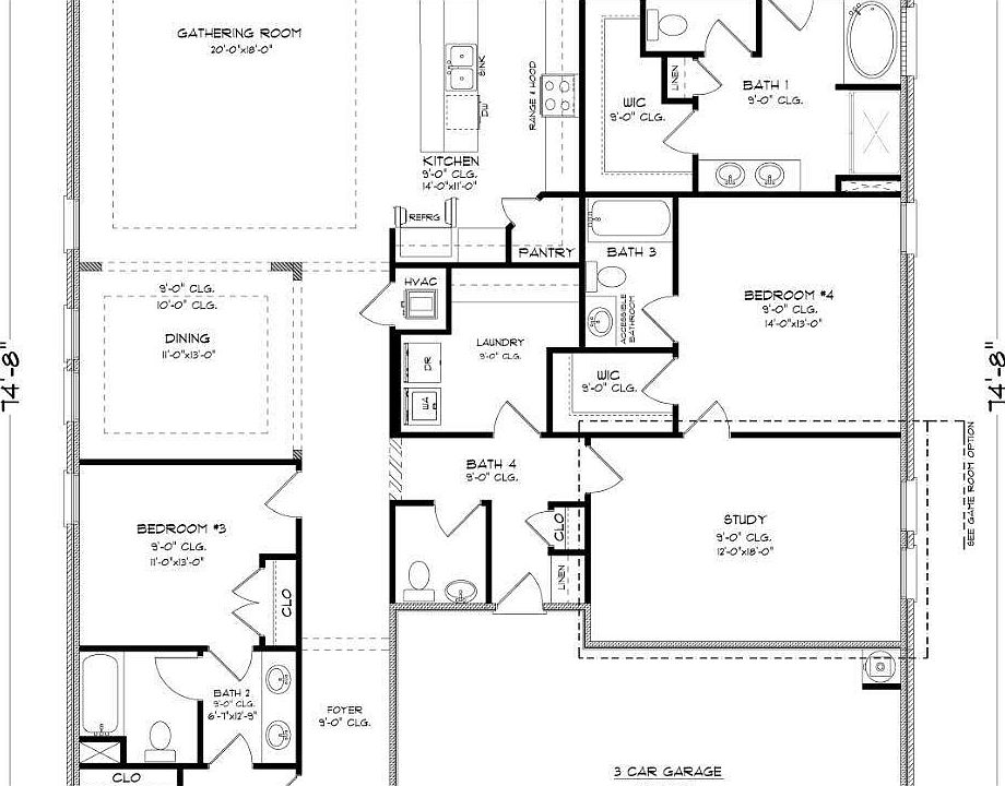 2nd image of 13449 Crane Dr