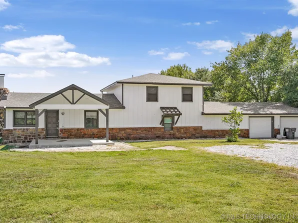 4821 S 241st East Ave, Broken Arrow, OK 74014