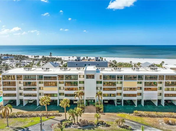 350 S Polk Dr APT 303, Sarasota, FL 34236
