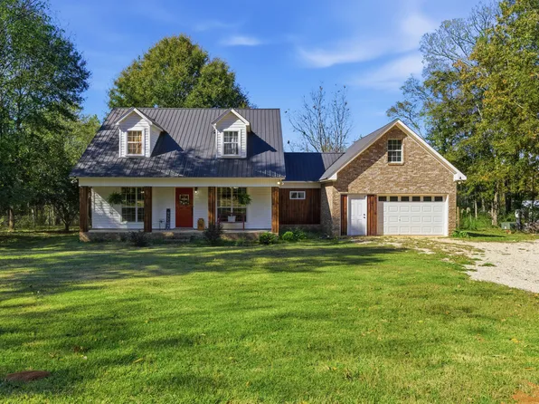 4525 County Road 8, Vossburg, MS 39366