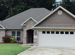 203 Jackson Park Cv, Cabot, AR 72023