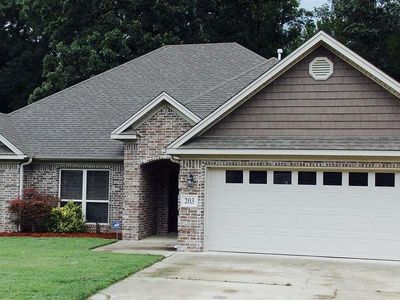 203 Jackson Park Cv, Cabot, AR, 72023