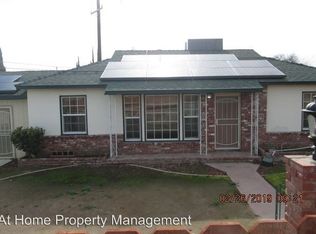 3017 N Baker St, Bakersfield, CA 93305