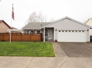 1595 SW 209th Ave, Aloha, OR 97003