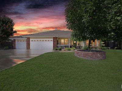 11714 Irwindale Ave, Bakersfield, CA, 93312