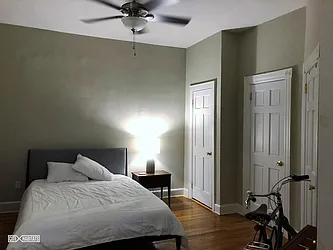 Rented by Citi Habitats