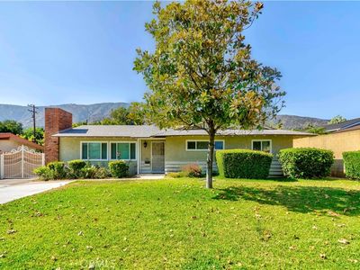 405 W Virginia Ave, Glendora, CA, 91741
