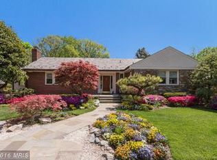 4915 30th St NW, Washington, DC 20008