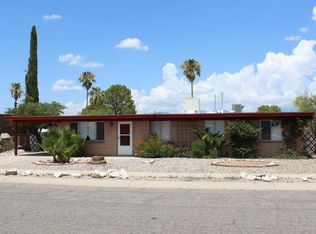 7631 E Dogwood St, Tucson, AZ 85730