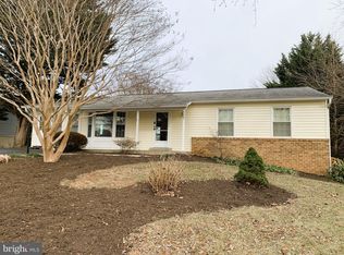 8487 Inspiration Ave, Walkersville, MD 21793