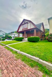 448 W Riverside St, Covington, VA, 24426
