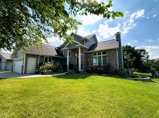 1194 S Park Ave, Fond Du Lac, WI 54935