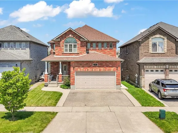 73 Fitzgerald Dr, Cambridge, ON N1T 0B3