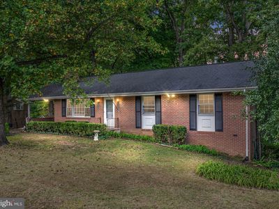 844 Spring Valley Dr, Fredericksburg, VA, 22405