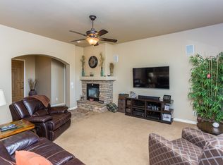 11096 N Nirvana Trl, Prescott Valley, AZ 86315