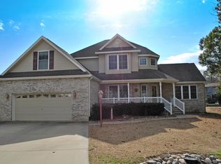 21 Ivanhoe Ct, Ocean Pines, MD 21811