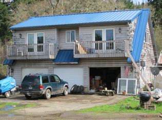 8820 Grand Ronde Rd, Grand Ronde, OR 97347