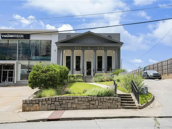 327 Buckhead Ave NE, Atlanta, GA 30305