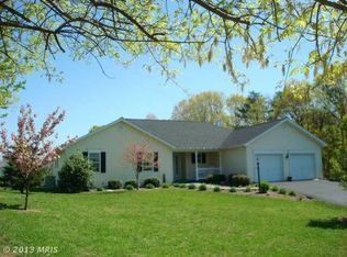 156 Dos Ln, Martinsburg, WV 25405