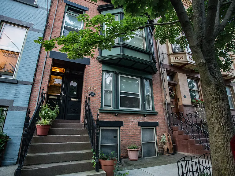 409 Hamilton St #1 — Photo 2