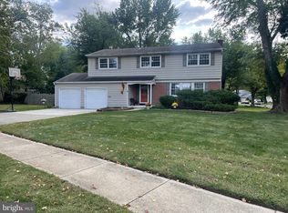 300 Portsmouth Rd, Cherry Hill, NJ 08034