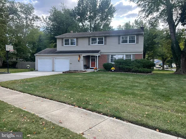 300 Portsmouth Rd, Cherry Hill, NJ 08034