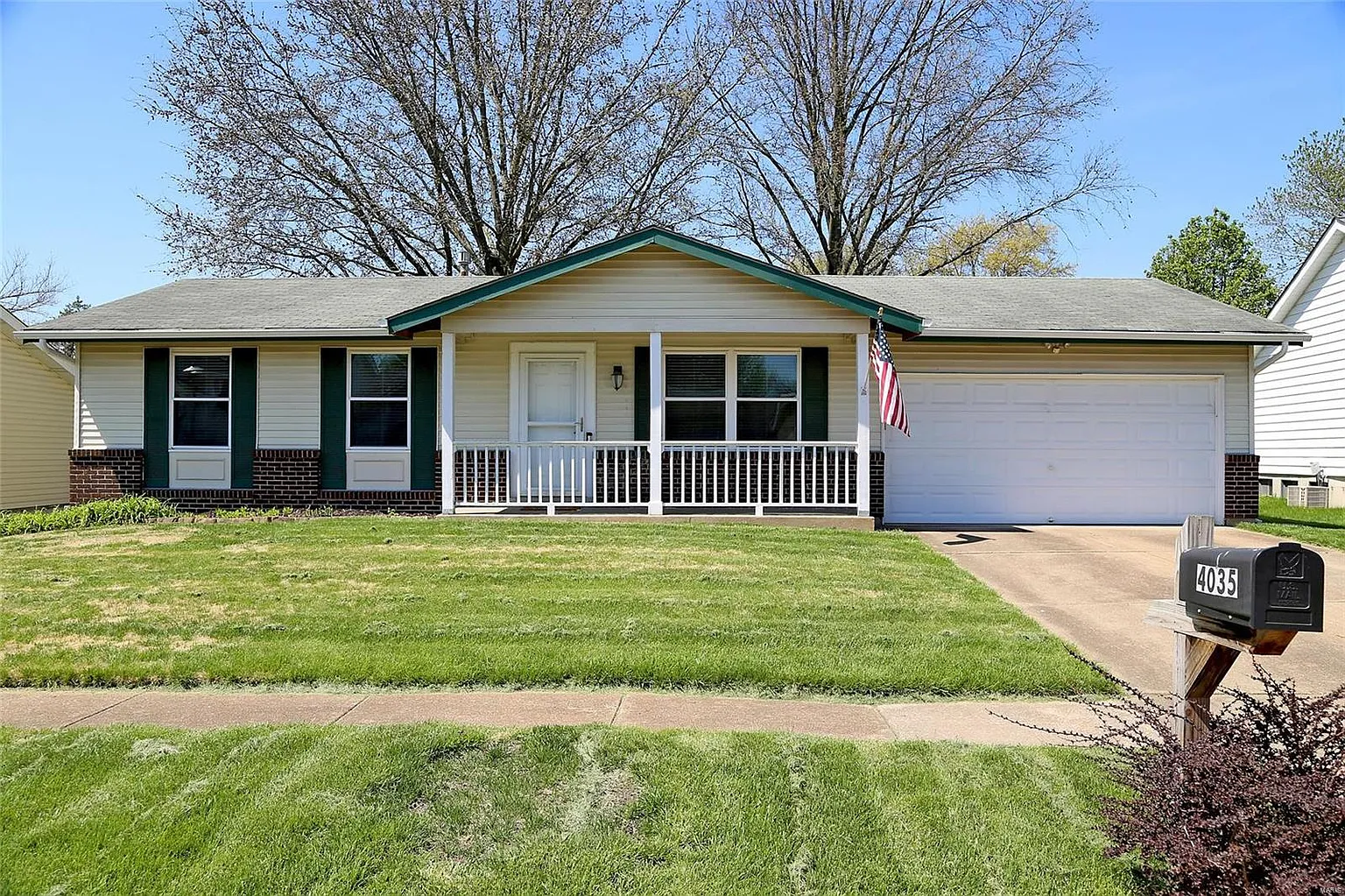 4035 Tera Bera Dr photo 1