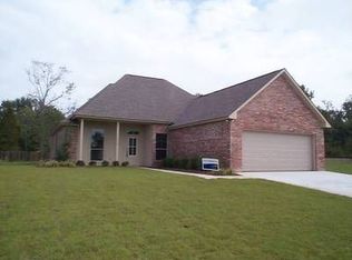 14376 Essen Ter W, Gonzales, LA 70737