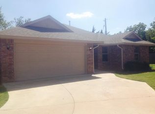 1010 SW 84th St UNIT 19, Oklahoma City, OK 73139