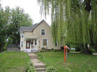 240 2nd St, Merrimac, WI 53561