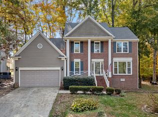 7117 Kinsmore Ln, Charlotte, NC 28269