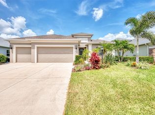 16912 Rosedown Gln, Parrish, FL 34219