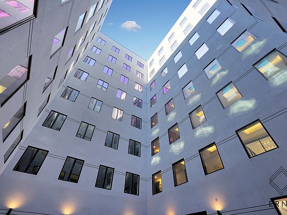 3rd image of 200 Linden Blvd #22B