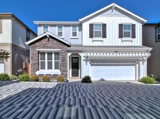 4066 Chalk Hill Way, Dublin, CA