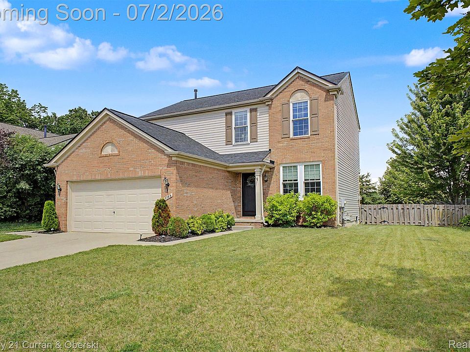 1st image of 7783 Berwick Dr