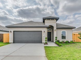 408 Rio Red St, San Juan, TX 78589