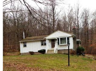 154 Reeds Gap Rd, Northford, CT 06472