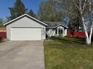 4857 Travis Way, Klamath Falls, OR 97603