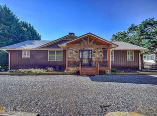 2152 Mockingbird Ln #10 & P11-1, Hiawassee, GA 30546