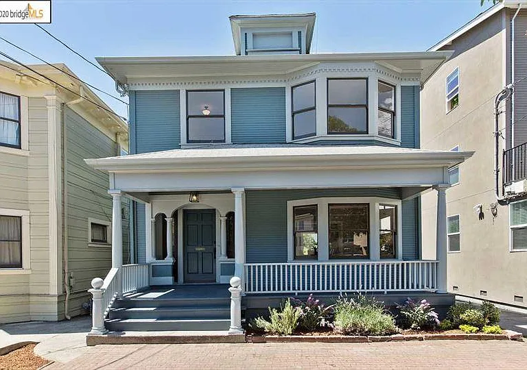 2508 Dana St — Photo 1