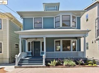 2508 Dana St, Berkeley, CA 94704