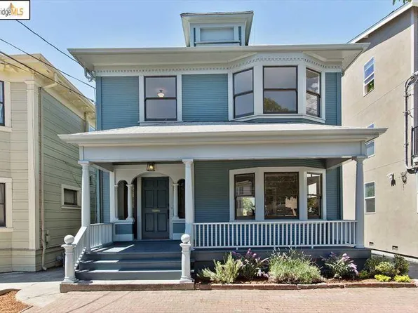 2508 Dana St, Berkeley, CA 94704