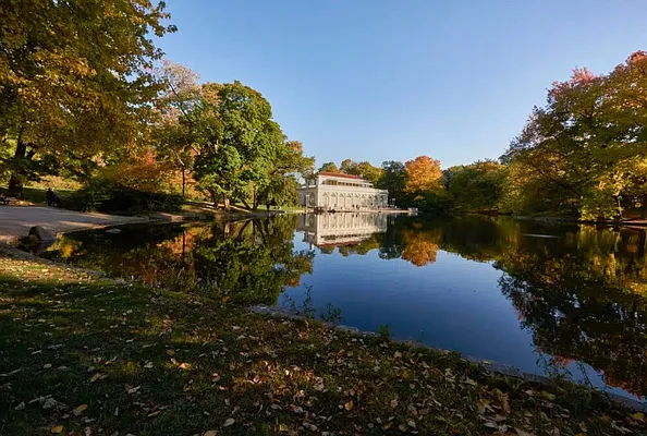 Rented by BLS Realty | media 21